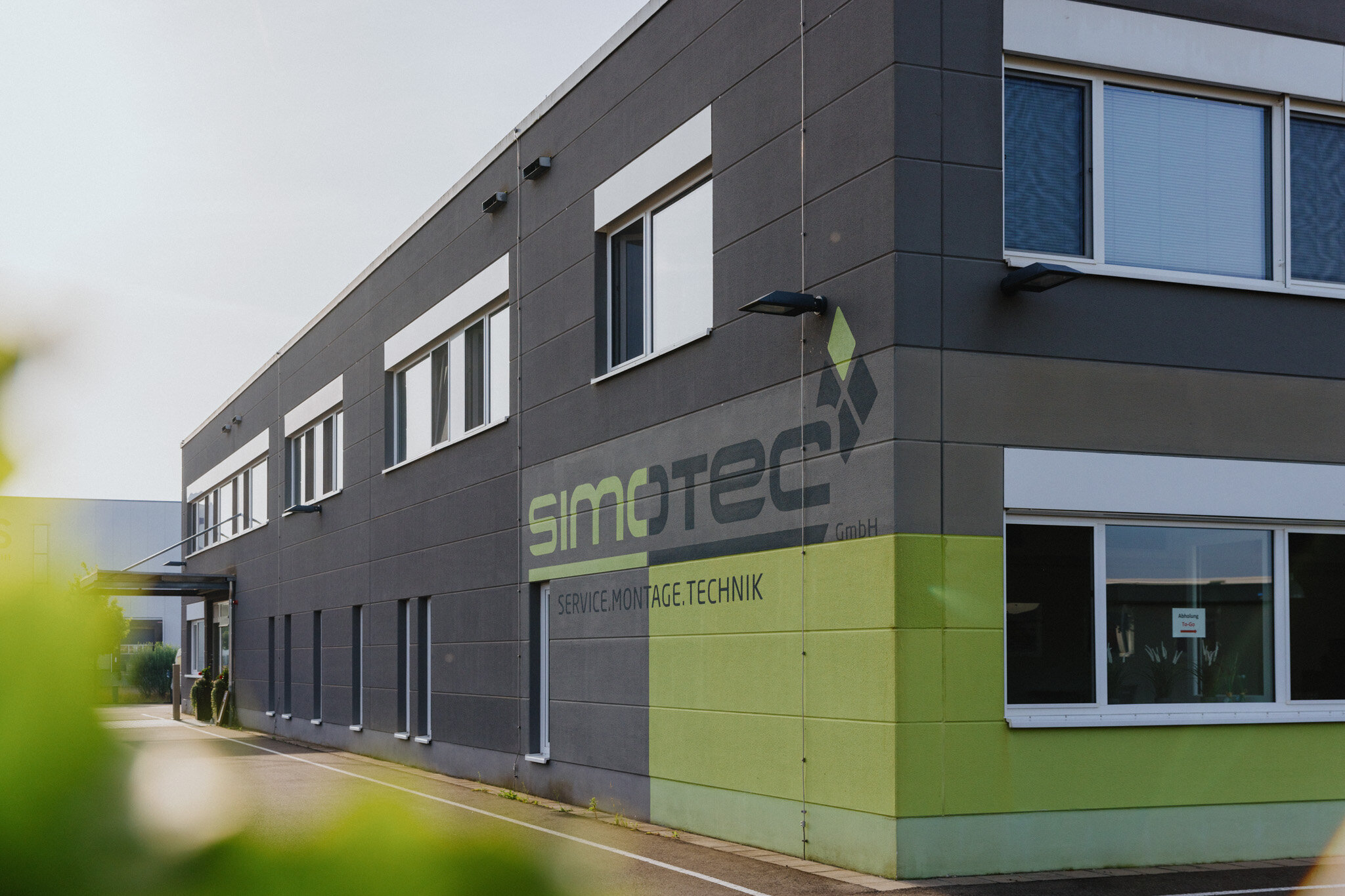 Inklusive Arbeitswelt - Vielfältige Angebote | Simotec GmbH Kaiserslautern